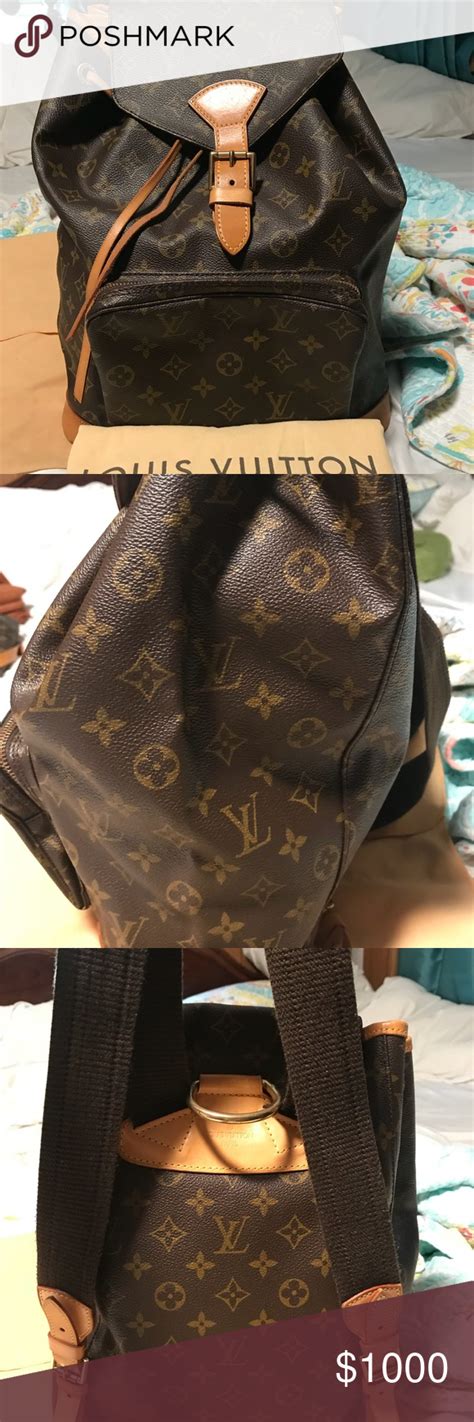 louis vuitton bag smells bad|The Best Ways to Clean a Louis Vuitton Bag at Home.